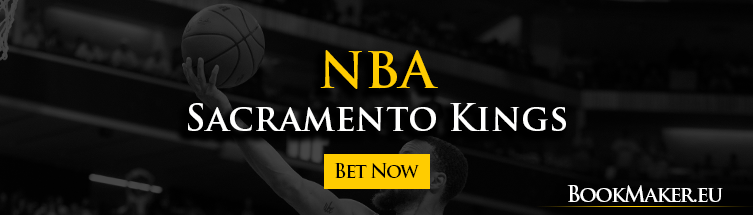 Sacramento Kings 2024 NBA Championship Odds